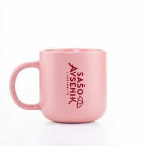 Tasse - ROSA