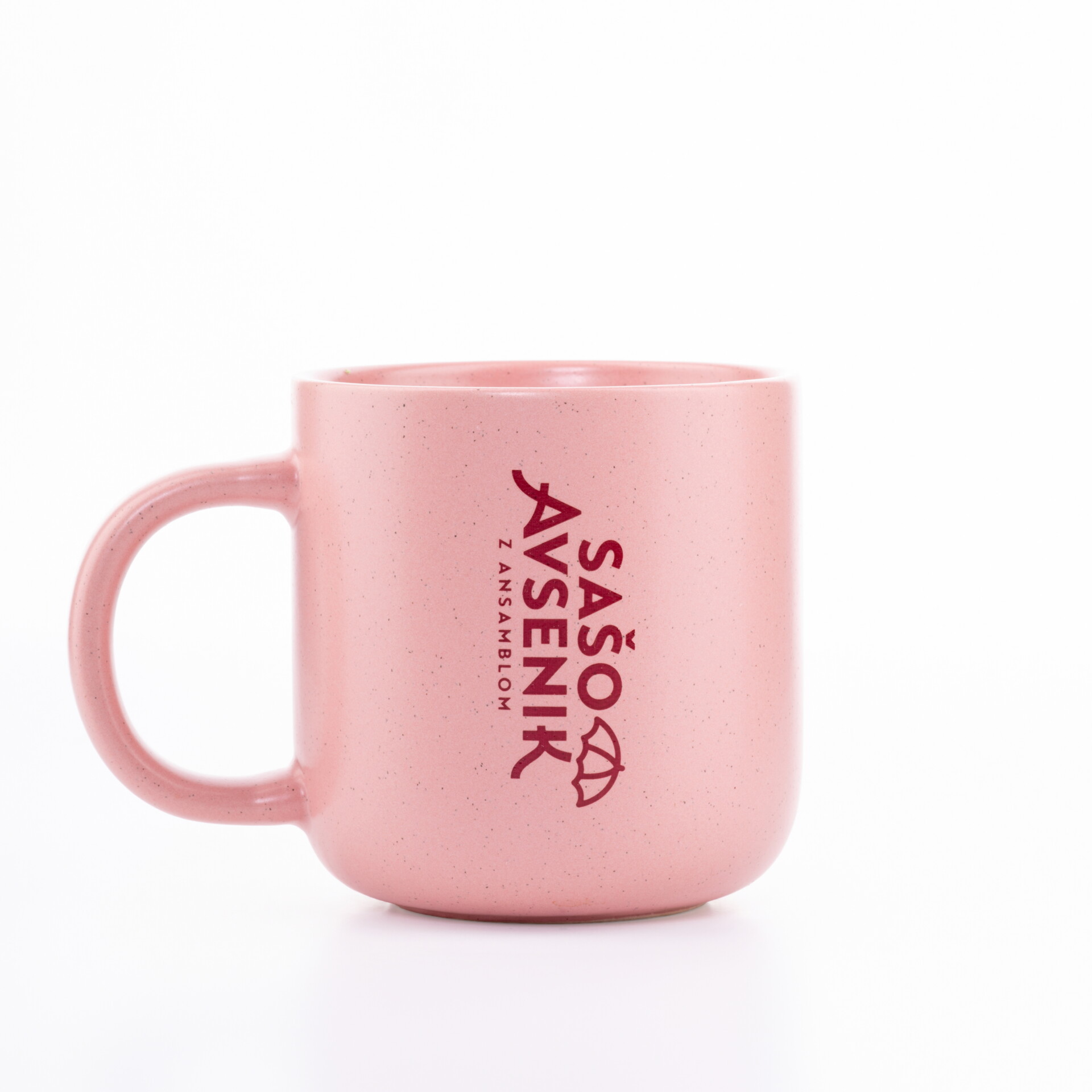 Tasse - ROSA